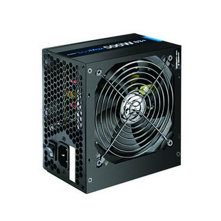 잘만 PC파워 EcoMax 500W 83+ ZM500-PE