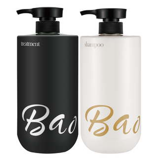 보타미안 엔젤 단백질 샴푸 & LPP트리트먼트