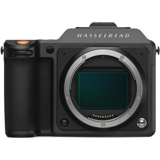 하셀블래드 X2D 100C 100MP 중형 미러리스 카메라