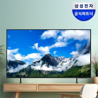 [삼성전자 TV] 비지니스 사이니지 BEC-H TV UHD 4K LED TV 에너지효율 1등급 LHBEC-H, 벽걸이형, 163cm/(65인치)