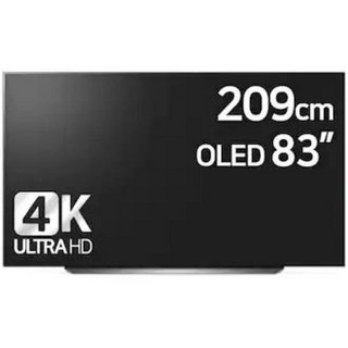 LG전자 올레드TV OLED83C2KNA