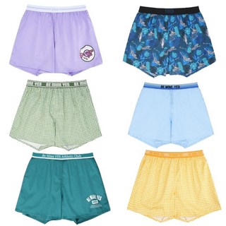 예스 [아웃밴드]남성 트렁크 8종택1YSMTZA05 505583