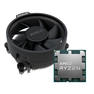 AMD 라이젠 정품 R5 7600 CPU