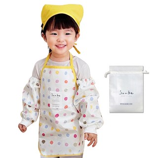 모이몰른앞치마