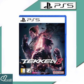 플레이스테이션 철권 8