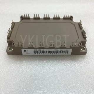 모듈 6MBI100S060, 1개