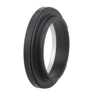 FD-EOS 링 어댑터 렌즈 FD EF Canon EOS 마운트, 한개옵션0, 1개