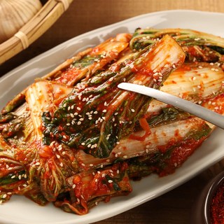 100% 국산 전라도 얼갈이겉절이김치, 1개, 3kg