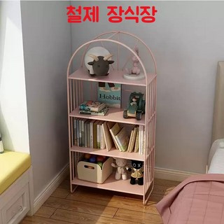이케아 FABRIKOR 유리도어 수납장