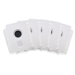 [호환] 블루스푼 LG 코드제로 먼지봉투 5개 세트 A9 올인원 타워 AGF78838447, 10개