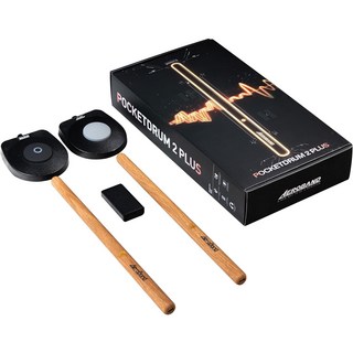 AeroBand PocketDrum 2 Plus 전기 에어 드럼 세트