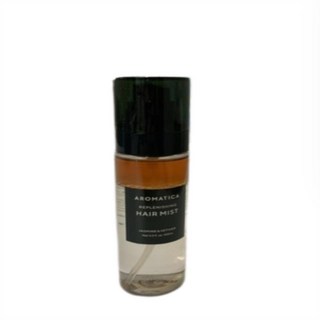 아로마티카 리플레니싱 헤어 미스트 자스민 & 베티버, 100ml, 1개