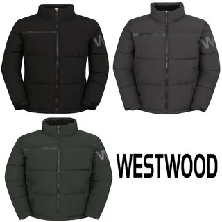 웨스트우드 WESTWOOD 트레킹 패딩 자켓 M4/255 웨스트우드패딩