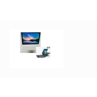 중고 삼성 갤럭시북 12인치 sm-w727 LTE