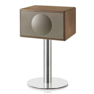 [당일발송] 제네바스피커 L 월넛 풍부한사운드 인테리어오디오