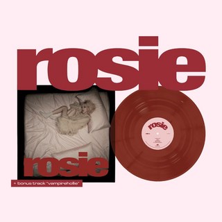 로제 레드 LP (뱀파이어 홀리 에디션 레드), 못 기다리겠어요 (주문 취소)