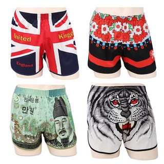 [예스플러스] 캐릭터 돈 트렁크 모음 [오후4시주문 당일발송]