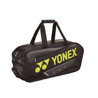 요넥스 배드민턴 토너먼트가방 2단 BA02331WEX