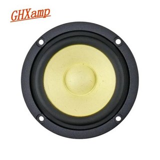 HIFI 3 인치 미드레인지 스피커