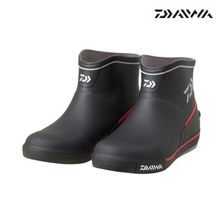 다이와정품 선상낚시 장화 DB-1412, LL, DB-1412 블랙 LL, 260