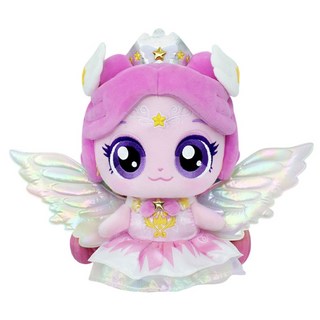 캐치티니핑 슈팅스타 날개달린 오로라핑 봉제인형