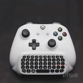 굿즈컴바인 스토어 콘솔게임 컨트롤러 무선 키보드, E. DOBE XBOX ONE(컨트롤러 제외)
