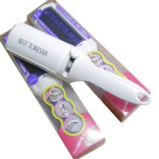 베스트토레서 털먼지제거 브러쉬