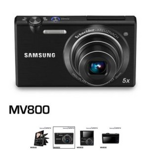 삼성전자 MV800