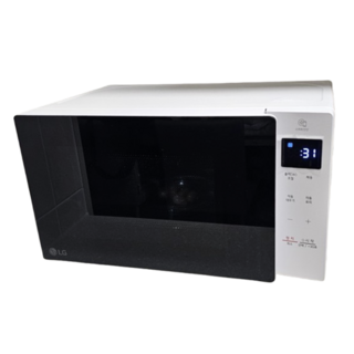 LG전자 전자레인지 20L 화이트 인기모델