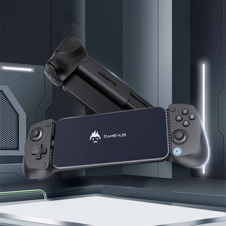 GAMESIR X5 Lite 핸드폰 게임패드