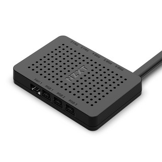 NZXT RGB & Fan Controller V2