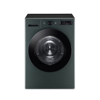 LG 오브제컬렉션 RG19WN 건조기 사용 모습