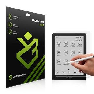 오닉스 북스 고 GO 6 종이질감 저반사 액정보호필름