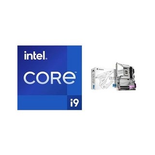 인텔 코어 i912900K 게이밍 데스크톱 프로세서 GIGABYTEZ790 AORUS 엘리트 AXICE, 1개