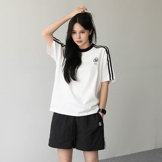 [피핀] 남녀공용 풋볼 져지 트레이닝 세트 #CSOs-016-1