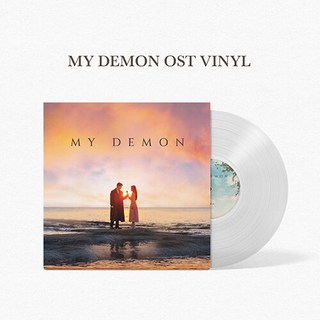 마이데몬 OST LP