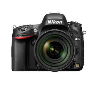 니콘 D610