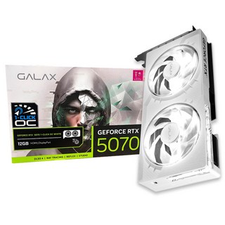 갤럭시 GALAX 지포스 RTX 50 시리즈 그래픽카드