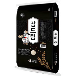 2024년산 햅쌀 참드림
