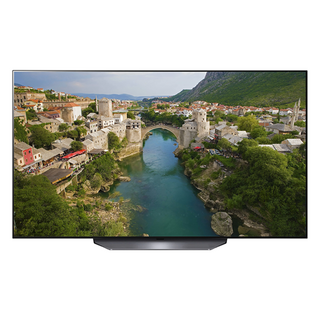 LG 올레드 TV OLED77B3XNA