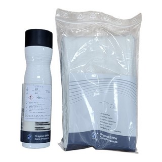 BMW 전용 정품 나노테크놀로지 하드왁스, 1개, 250ml