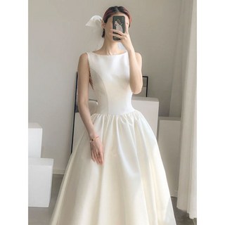 셀프웨딩 드레스 브라이덜샤워 촬영 빅사이즈 리마인드웨딩