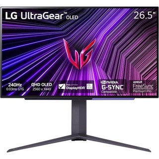 LG 27인치 게이밍 모니터