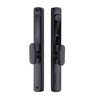 Ledger 나노X 콜드 레트로 콜드월렛 나노 크립토 렛저 렛저나노 월렛, 25 요석흑-양면지문/짧은손잡이에 모바일앱 추가 리모컨, 1개