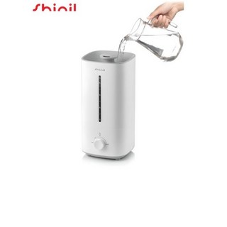 신일 초음파 가습기 대용량 4.5L, SUH-M220EB