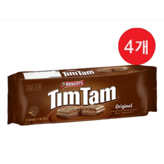 아노츠 팀탐 오리지날 200g