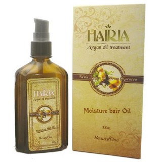 헤리아 아르간 오일 트리트먼트 100ml