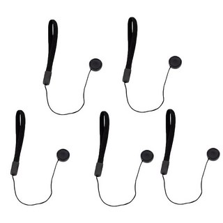 5PCS 렌즈 커버 로프