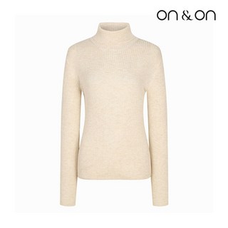 온앤온 골지 폴라 니트 MK2WP951