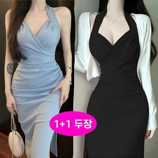 미니원피스 상품 이미지